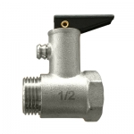 Клапаны аварийные купить в Ульяновске каталог с ценами