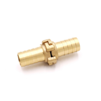 Штуцер разъемный 1/2 Vieir