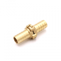 Штуцер разъемный 1/2 Vieir