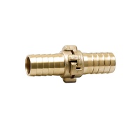 Штуцер разъемный 3/4 Vieir