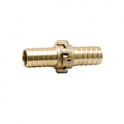 Штуцер разъемный 3/4 Vieir