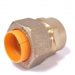 Фитинги для газа купить в Ульяновске каталог с ценами