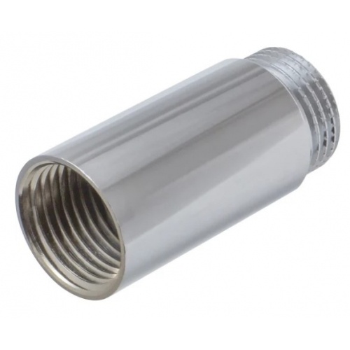 Удлинитель 1/2х40мм хром купить в интернет магазине Санрай73