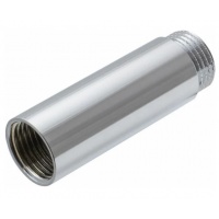 Удлинитель 1/2х60мм хром