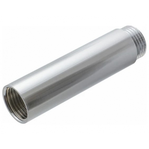 Удлинитель 1/2х80мм  хром купить в интернет магазине Санрай73