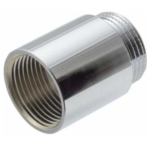 Удлинитель 3/4х30мм хром купить в интернет магазине Санрай73