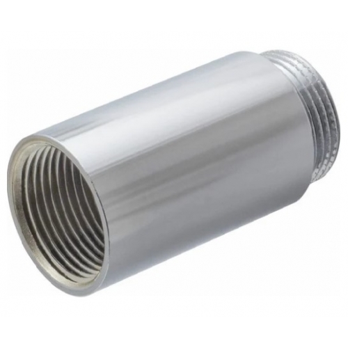 Удлинитель 3/4х40мм хром купить в интернет магазине Санрай73