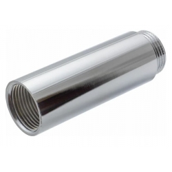 Удлинитель 3/4х70мм хром