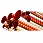 Медные трубы купить в Ульяновске каталог с ценами