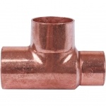 Медные фитинги под пайку купить в Ульяновске каталог с ценами