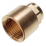 Муфты медные под пайку купить в Ульяновске каталог с ценами