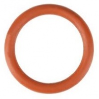 Витоновое (FPM) уплотнительное кольцо 54мм MVI для пресс-фитингов из нержавеющей стали