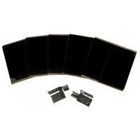 Комплект для подключения EASTEC Краб (клипса «краб» 2шт, изоляционный скотч 6шт)