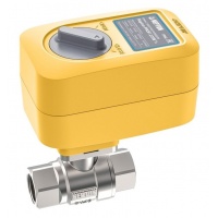 Кран шаровой с электроприводом NEPTUN Profi 1" 12В