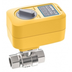 Кран шаровой с электроприводом NEPTUN Profi 1" 12В