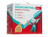 Система контроля протечки воды NEPTUN Aquacontrol 3/4"