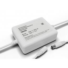 Источник бесперебойного питания 12В для NEPTUN Smart