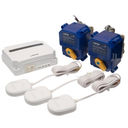 Система контроля протечки воды NEPTUN Bugatti Base 1/2"