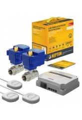 Система защиты от протечек NEPTUN Bugatti Base 1/2"