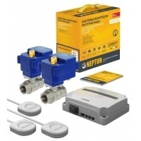 Система контроля протечки воды NEPTUN Bugatti Base 1/2"