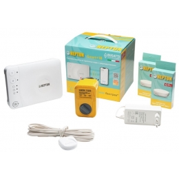 Система контроля протечки воды NEPTUN Bugatti Smart+ 18 1"