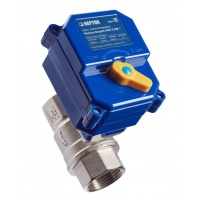 Кран шаровой с электроприводом NEPTUN Bugatti Pro 1" 220В