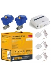 Система защиты от протечек NEPTUN Bugatti Base 3/4"