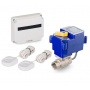 Система контроля протечки воды NEPTUN Bugatti Base Light 3/4"