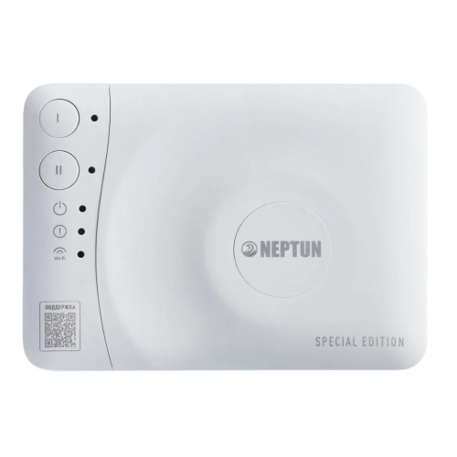 Модуль управления NEPTUN Smart Special Edition купить в интернет магазине Санрай73
