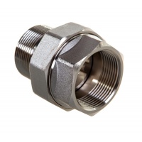 Разъемное соединение 2"ВН Valtec