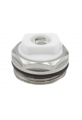 Воздухоотводчик 3/4"нр VRT ручная регулировка (кран Маевского)