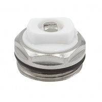 Воздухоотводчик 3/4"нр VRT ручная регулировка (кран Маевского)