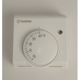 Терморегулятор OTMO PRO TOP4103A, 3A, программируемый