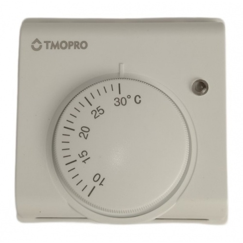 Терморегулятор OTMO PRO TOP4103A, 3A, программируемый купить в интернет магазине Санрай73