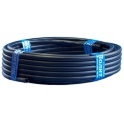 Труба ПНД 32х3,0мм ПЭ100 (SDR 11) PN16 Политэк (бухта 200м)
