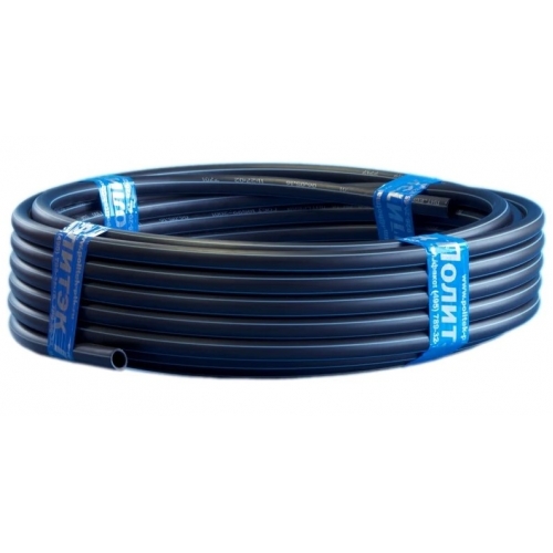 Труба ПНД 32х3,0мм ПЭ100 (SDR 11) PN16 Политэк (бухта 200м) купить в интернет магазине Санрай73