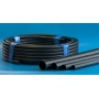 Труба ПНД 32х3,0мм ПЭ100, SDR 11, PN16, Политэк, 1м