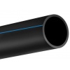 Труба ПНД 32х3,0мм ПЭ100, SDR 11, PN16, Политэк, 1м