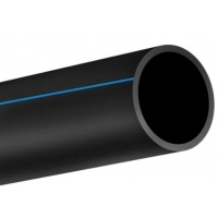 Труба ПНД 40х3,0мм ПЭ100 (SDR 13,6) PN12,5 Политэк