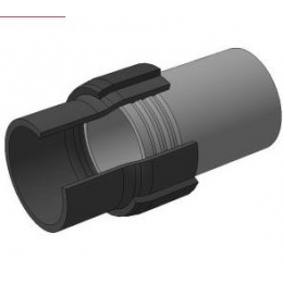 Переход 160 х 159 ПЭ100 SDR11 электросварной сталь