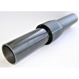 Переход 40 х 32 ПЭ100 SDR11 электросварной сталь