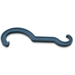 Ключ для компрессионных фитингов 16-75мм Unidelta