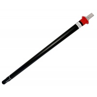 Телескопический удлинитель BS для вентиля/задвижки, 1.2-2.0м, с оцинкованным покрытием