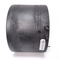 Заглушка 160 ПЭ100 SDR11 электросварная Firat