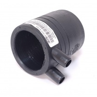 Заглушка 50 ПЭ100 SDR11 электросварная Firat