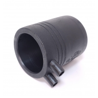 Заглушка 63 ПЭ100 SDR11 электросварная Firat