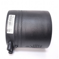 Заглушка 90 ПЭ100 SDR11 электросварная Firat