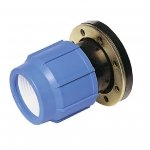 Соединение фланцевое ПНД купить в Ульяновске каталог с ценами