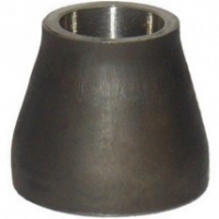 Переход Ду 150 х 80 стальной концентрический Дн 159-4.5 х 89-3.5 под приварку