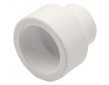 Муфта 32 х 20 мм внутренний-внутренний Ever Plast PP-R белый, для полипропиленовых труб